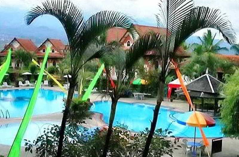 Royal Hotel And Villa Batu Batu  Exterior foto